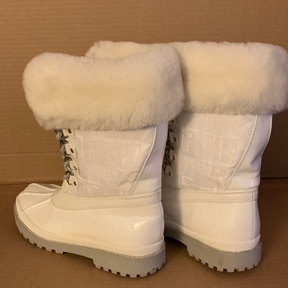 Rain boots - Picture 4 of 7